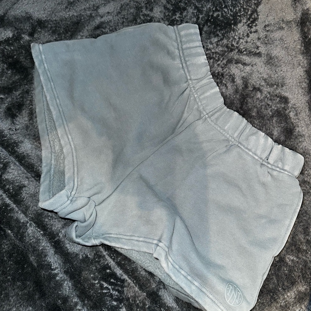 Ninth hall shorts only worn twice